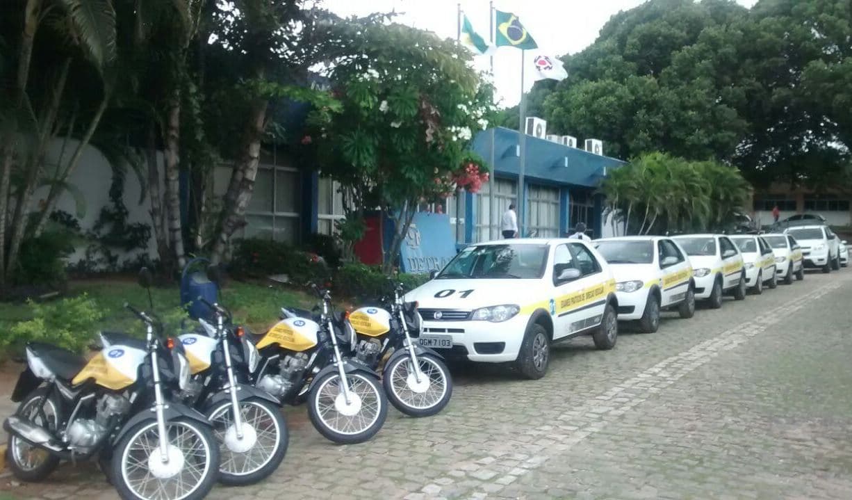 Detran/RN inicia novo sistema de testes práticos de direção veicular