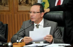 Justiça do RN nega pedido e Raniere Barbosa continua afastado da Câmara