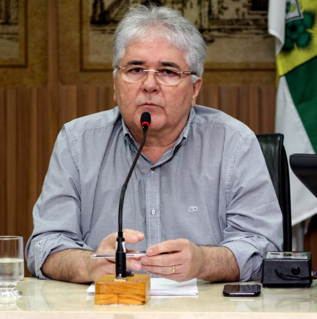 Vereador propõe “Parada Segura” para gestantes, lactantes, idosos e pessoas com deficiência em Natal