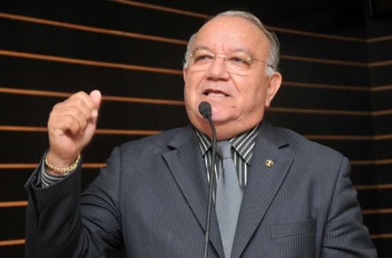 Confiante na vitória! Assis Oliveira agradece o apoio e a acolhida à sua campanha para vereador