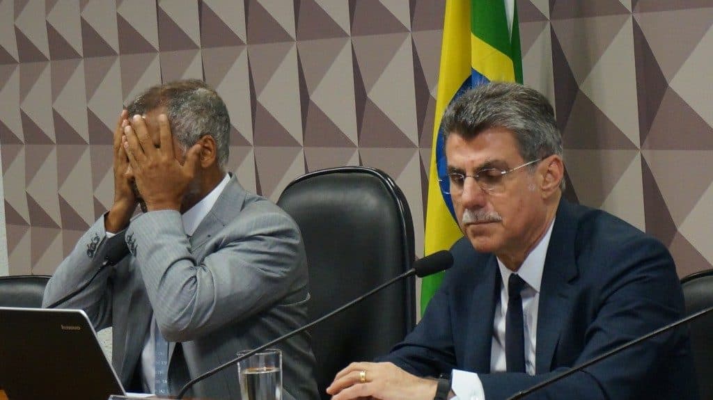 Relatório enviado à Fifa aponta políticos ligados à CBF na Lava Jato