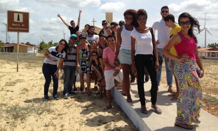 União para provar que Cabral chegou primeiro ao Rio Grande do Norte