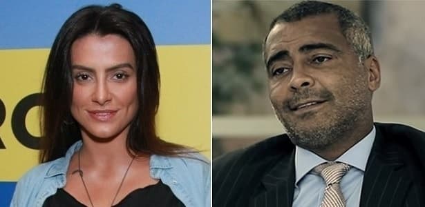 APÓS "XAVECO" QUENTE: "Alguém avisa a Cleo Pires que também estou solteiro", diz Romário