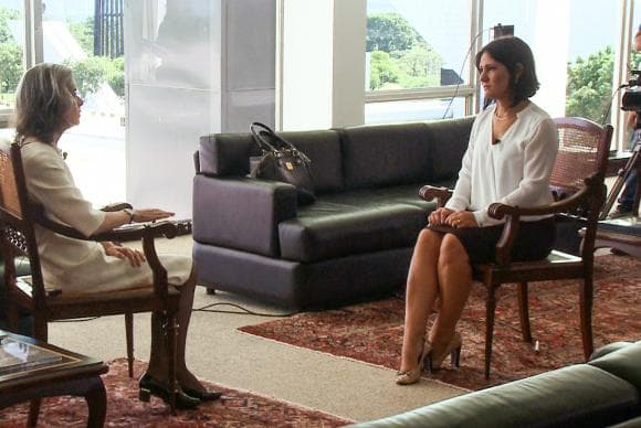 TV Brasil inaugura nova fase nesta segunda-feira; conheça novidades com programação mais diversificada