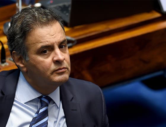 Odebrecht promete entregar provas do pagamento de propina para Aécio em Cingapura