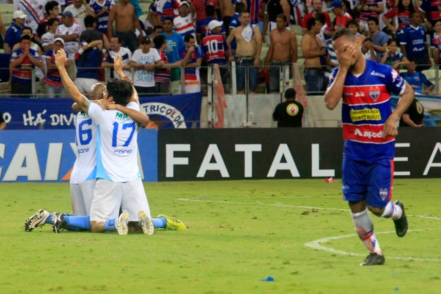 Esporte Interativo vai transmitir o Campeonato Brasileiro da Série C