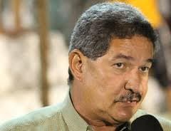 Pedrinho Albuquerque é o novo técnico do Globo