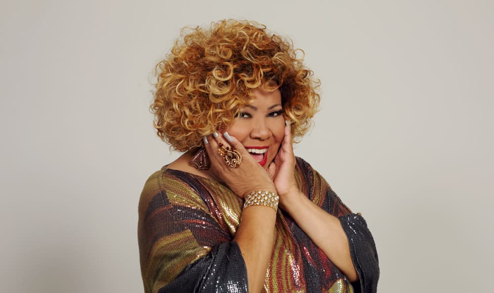 Alcione e Benito di Paula fazem show histórico em Natal nesta sexta-feira
