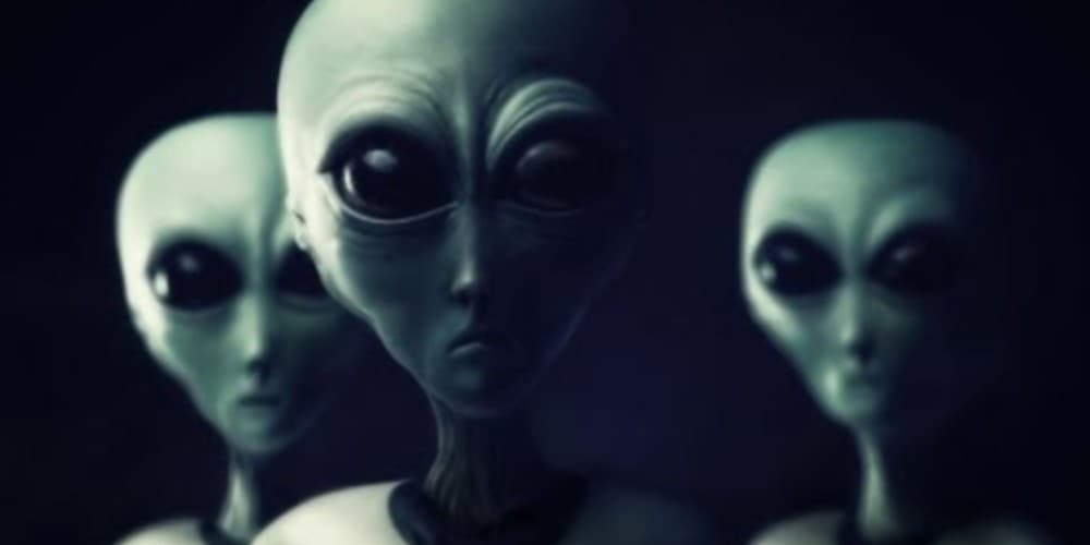 Descoberta de vida extraterrestre inteligente, e a polêmica de como essa notícia deveria ser dada