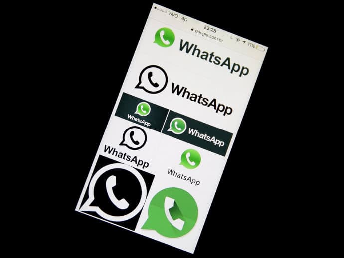 WhatsApp aumenta capacidade de pessoas por grupo de 100 para 256