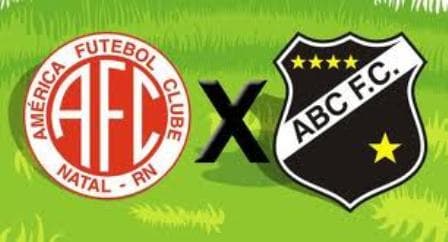 ESTADUAL - 2º TURNO: FNF modifica horário do clássico América e ABC