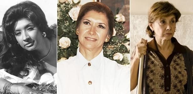 Atriz brasileira se torna recordista mundial de novelas