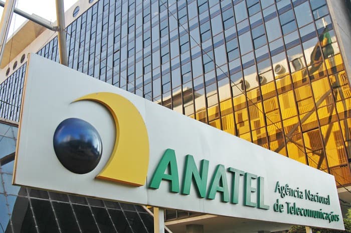 Limite de consumo na banda larga fixa é benéfico, segundo Anatel