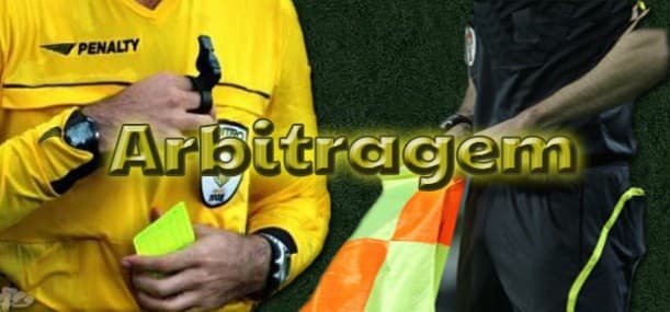 FINAL ESTADUAL: Paraense da FIFA apita América x ABC nesta quarta