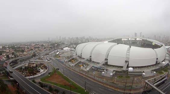 Chuvas vão cair no RN até a primeira semana de janeiro, diz Emparn