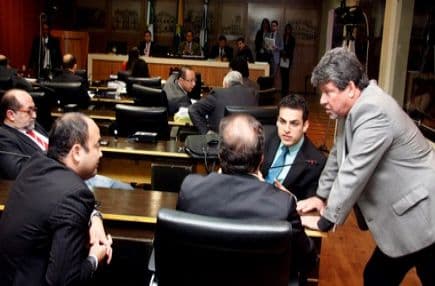 Câmara Municipal de Natal aprova lei que regulamenta licitação do transporte