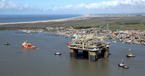 O QUE TÁ RUIM, PODE PIORAR: Maior fundo soberano do mundo coloca a Petrobras ‘sob observação'