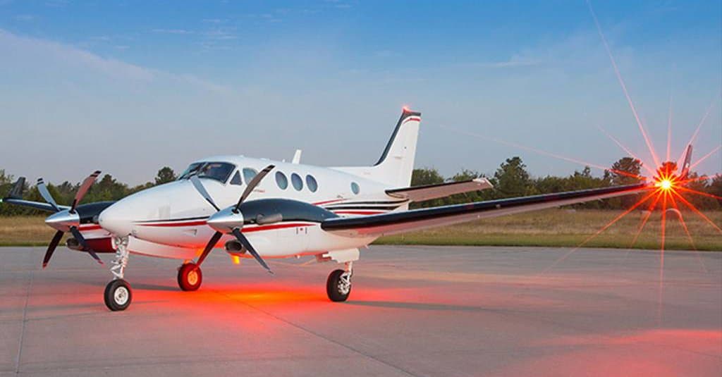 Avião que transportava Teori não tinha caixa-preta, diz FAB
