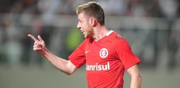 STJD vê tentativa do Inter para não ser rebaixado e ameaça com punição