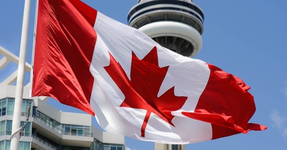 Canadá retira exigência de vistos para brasileiros; será possível pedir autorização online para entrar no país