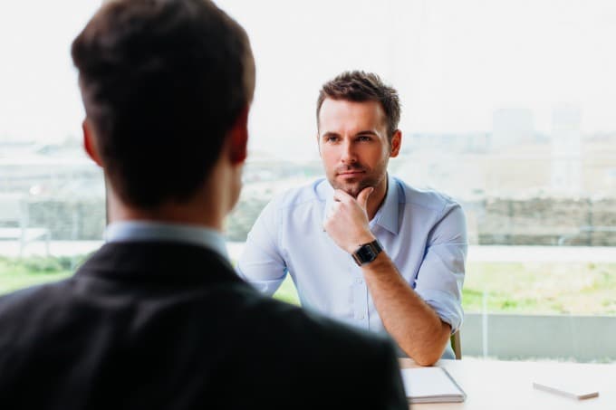 CARREIRA-EMPREGO: Diga isto quando o recrutador perguntar qual é o seu pior defeito