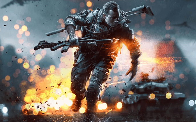 Jogos proibidos no mundo são liberados no Brasil; confira