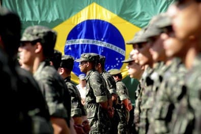 TSE aprova envio de força federal para o município de Parnamirim