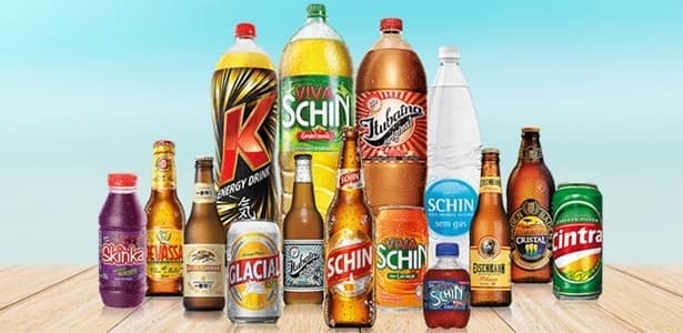 Heineken compra dona da Schin no Brasil por R$ 2,2 bilhões