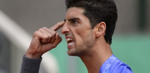 Bellucci derrota português em Genebra e fatura quarto título da carreira