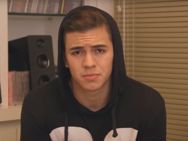 COMO VAI FAZER FALTA: MC Biel larga a carreira cantor
