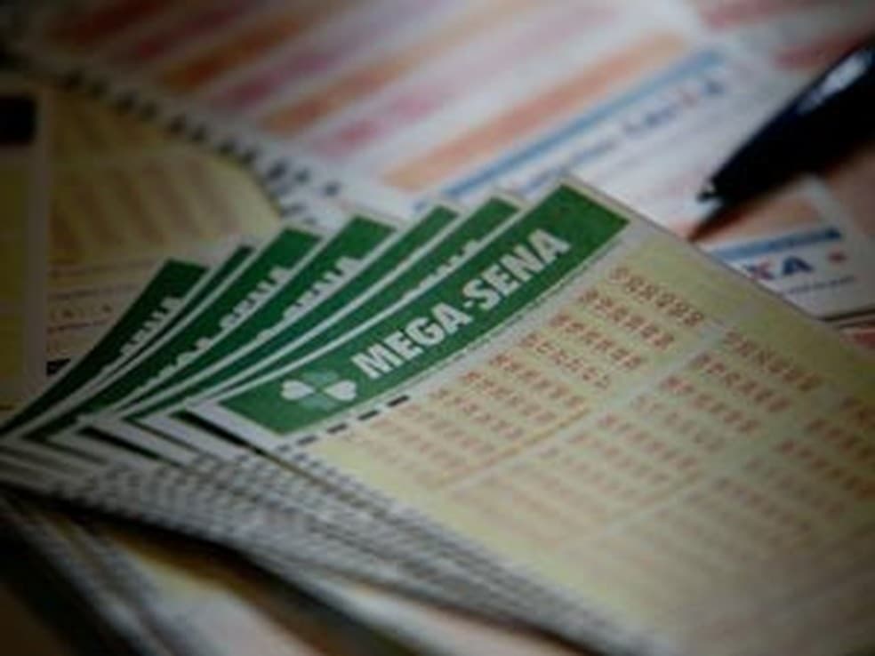 Mega-Sena, concurso 1.915: ninguém acerta resultado e prêmio vai a R$ 20 milhões