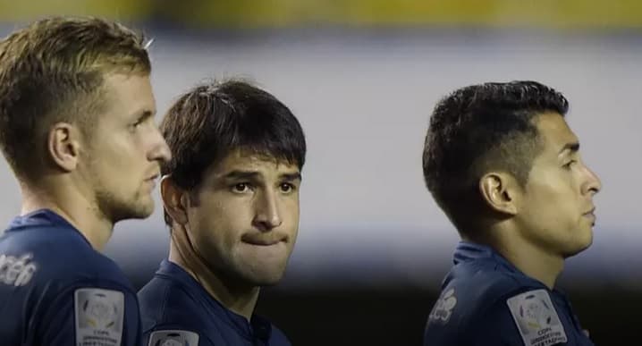 Twitter da Libertadores paga mico: anuncia exclusão do Boca Juniors, mas volta atrás