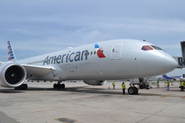 American Airlines deixará de voar para Recife e Salvador a partir de maio