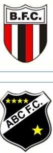Botafogo-SP x ABC - Briga pelo acesso vai esquentar com caldeirão e interior mobilizado