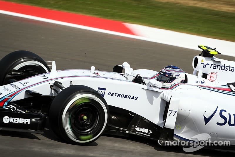 Ferrari fecha com Williams para ter Bottas em 2016, diz jornal