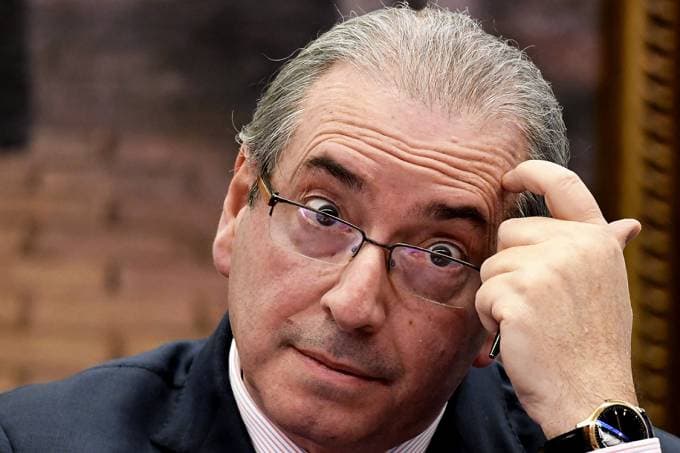 Tese de Henrique Alves aponta para Eduardo Cunha