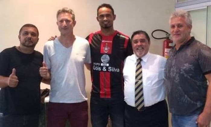 Boa Esporte perde quinto patrocinador após contratação de Bruno