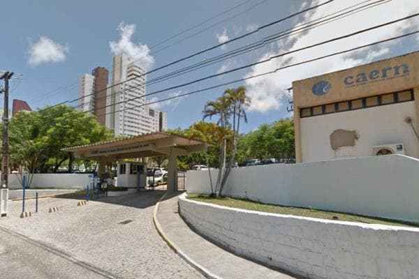 Serviço em estação deixará 70% da Zona Norte de Natal sem água