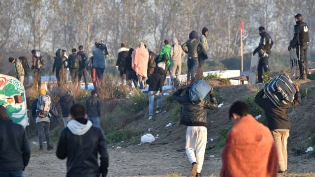 BOA AÇÃO- RABO DE FOGUETE: Família adota refugiado que disse ter 12 anos, mas era um jihadista treinado com mais de 20 anos
