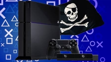Por preços a partir de R$ 300, pirataria chega ao PlayStation 4 no Brasil