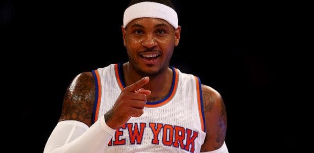 Seleção norte-americana de basquete confirma atletas que disputarão Rio-16; veja "dream team"