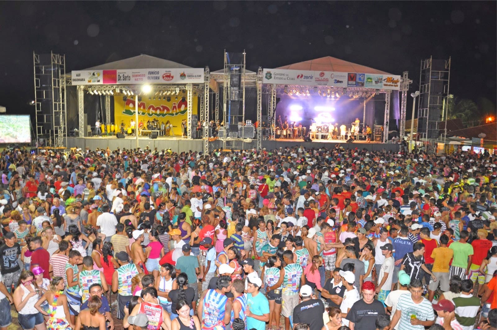 Pesquisa indica que menos municípios apoiarão o carnaval de 2016