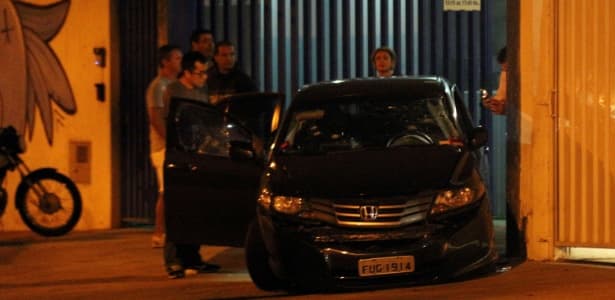 Assassinato de fundador da Mancha Verde: polícia cogita até vingança por Carnaval