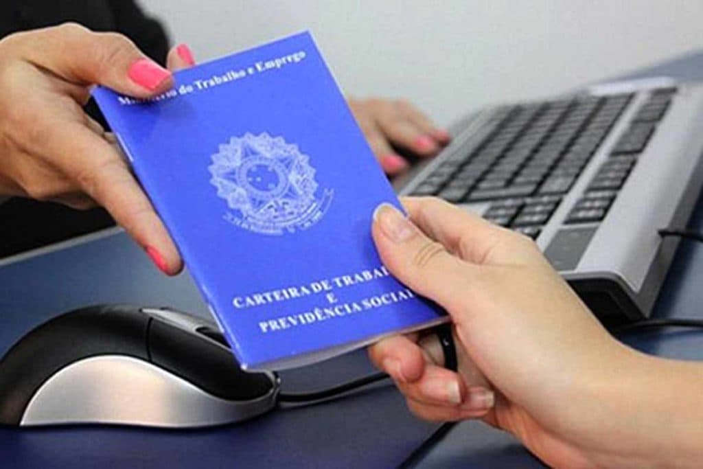 Confira oportunidades de emprego no SINE-RN nesta quinta-feira