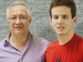 Potiguares conduzem tocha paralímpica em Natal neste sábado