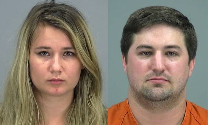 Casal é preso por abandonar filho de 2 anos para jogar ‘Pokémon Go’