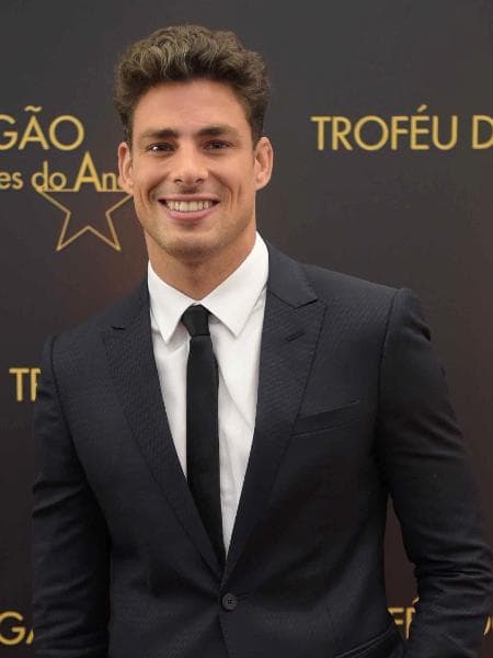 Troca de novelas de Cauã Reymond gera crise na Globo