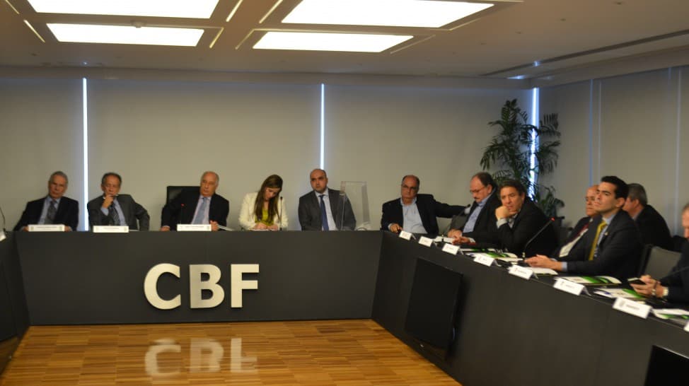 Representante do ABC é eleito para Comissão Nacional de Clubes
