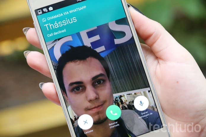 WhatsApp testa novo jeito de enviar mensagem para amigos; conheça
