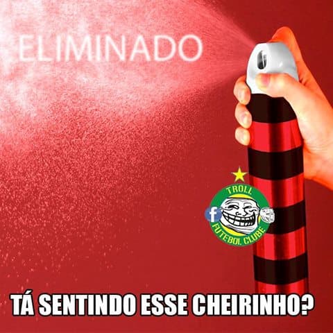 Flamengo acumula fracassos em torneios continentais